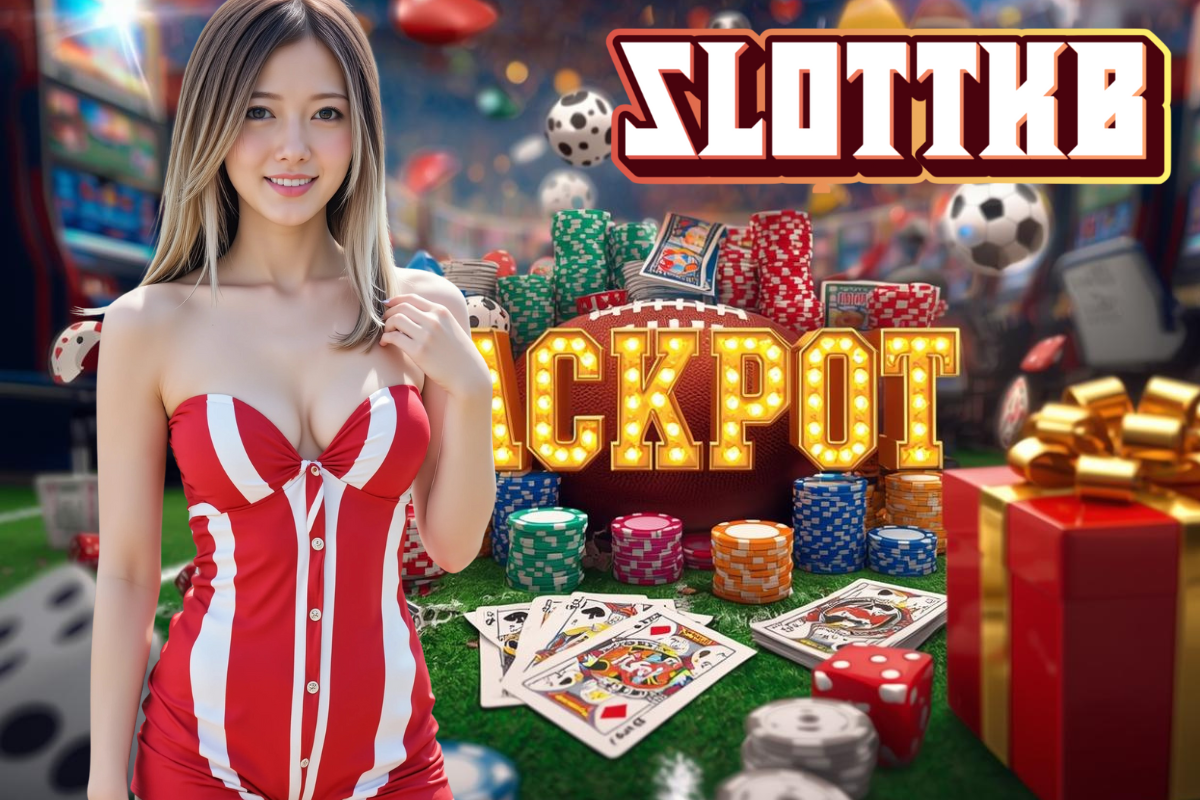 slottkb สล็อต