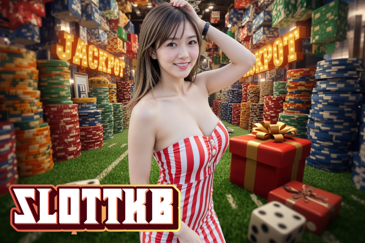 slottkb ทรูวอเลท