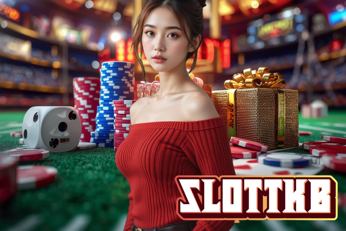 slottkb เครดิตฟรี